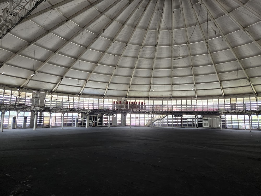 ThisDayDome Event Centre Abuja photo 4